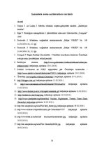 Referāts 'Černobiļas AES katastrofas ietekme', 20.