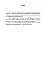 Referāts 'Vienota vērtspapīru tirgus izveides iespējas Baltijā', 2.