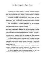 Referāts 'Vienota vērtspapīru tirgus izveides iespējas Baltijā', 3.