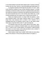 Referāts 'Vienota vērtspapīru tirgus izveides iespējas Baltijā', 5.