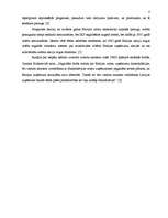 Referāts 'Vienota vērtspapīru tirgus izveides iespējas Baltijā', 8.