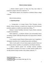 Referāts 'LR Ministru kabinets un tā funkcijas', 8.