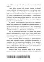 Referāts 'LR Ministru kabinets un tā funkcijas', 12.