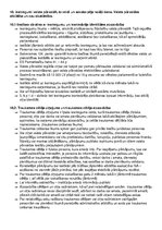 Konspekts 'Iesniegumi valsts pārvaldē, to veidi un savstarpēja nošķiršana. Valsts pārvaldes', 1.