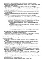 Konspekts 'Iesniegumi valsts pārvaldē, to veidi un savstarpēja nošķiršana. Valsts pārvaldes', 3.