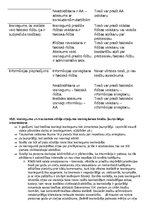 Konspekts 'Iesniegumi valsts pārvaldē, to veidi un savstarpēja nošķiršana. Valsts pārvaldes', 5.