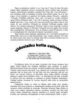 Konspekts 'Rīgas arhitektūra', 14.