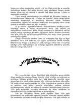 Konspekts 'Rīgas arhitektūra', 22.