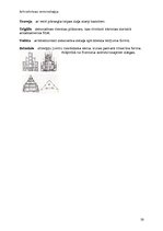 Konspekts 'Arhitektūras terminoloģija', 10.