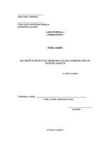 Referāts 'Progresīvā iedzīvotāju ienākuma nodokļa priekšrocību un trūkumu analīze', 1.