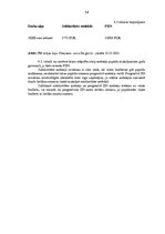 Referāts 'Progresīvā iedzīvotāju ienākuma nodokļa priekšrocību un trūkumu analīze', 14.