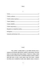 Konspekts 'Tiesību dažādās nozīmes', 2.