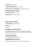 Konspekts 'Ķirurģiskā anamnēze', 4.