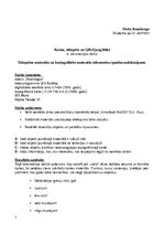 Paraugs 'Tālizpētes materiālu un kartogrāfisko materiālu informatīvo īpašību salīdzinājum', 1.