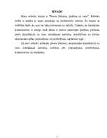 Referāts 'Preces jēdziens, īpašības un cena', 3.