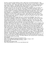 Eseja 'The Boxer Rebellion', 2.