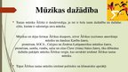 Prezentācija 'Tradicionālā tautas mūzika Āfrikā', 2.