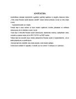 Diplomdarbs 'Viesu māja Bauskā', 3.