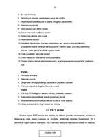 Diplomdarbs 'Viesu māja Bauskā', 36.