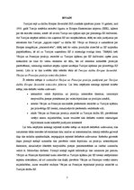 Referāts 'Turcijas dalība Eiropas Savienībā: Vācijas un Francijas pozīciju noteicošie fakt', 3.