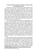 Referāts 'Turcijas dalība Eiropas Savienībā: Vācijas un Francijas pozīciju noteicošie fakt', 8.