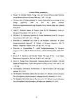 Referāts 'Turcijas dalība Eiropas Savienībā: Vācijas un Francijas pozīciju noteicošie fakt', 13.