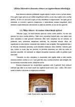 Referāts 'Māju dekoratīvie elementi Rēzeknes pilsētas vēsturiskajā apbūvē', 5.