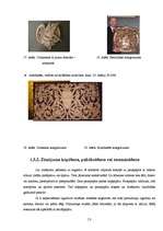 Referāts 'Māju dekoratīvie elementi Rēzeknes pilsētas vēsturiskajā apbūvē', 13.