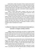 Referāts 'Māju dekoratīvie elementi Rēzeknes pilsētas vēsturiskajā apbūvē', 14.