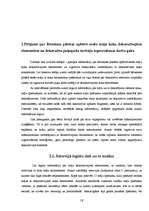 Referāts 'Māju dekoratīvie elementi Rēzeknes pilsētas vēsturiskajā apbūvē', 18.