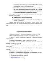 Referāts 'Māju dekoratīvie elementi Rēzeknes pilsētas vēsturiskajā apbūvē', 25.