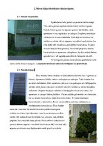 Referāts 'Būvju uzturēšana. Tehniskās apsekošanas atzinums', 5.