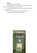 Referāts 'Būvju uzturēšana. Tehniskās apsekošanas atzinums', 12.