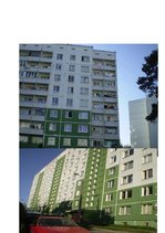 Referāts 'Būvju uzturēšana. Tehniskās apsekošanas atzinums', 16.