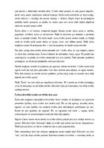 Konspekts 'Regīnas Ezeras trīs zooloģisko noveļu analīze', 3.