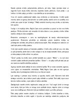 Konspekts 'Regīnas Ezeras trīs zooloģisko noveļu analīze', 13.