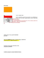 Paraugs 'Ekonomiskā prognozēšana', 9.