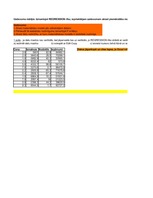 Paraugs 'Ekonomiskā prognozēšana', 13.