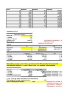 Paraugs 'Ekonomiskā prognozēšana', 15.