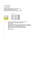 Paraugs 'Ekonomiskā prognozēšana', 22.