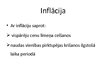 Referāts 'Inflācija Latvijā un Eiropas Savienības dalībvalstīs', 23.