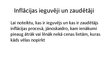 Referāts 'Inflācija Latvijā un Eiropas Savienības dalībvalstīs', 33.