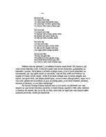 Referāts 'Imants Ziedonis "Kā svece deg"', 7.