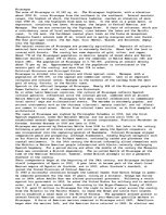 Eseja 'Nicaragua', 1.