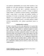 Referāts 'Uzņēmējdarbības jēdziens un tā nozīme tautsaimniecībā', 8.