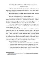 Konspekts 'Vadītāja - klienta - darbinieka konflikta risinājuma atrašana ar dažādām metodēm', 1.