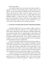 Konspekts 'Vadītāja - klienta - darbinieka konflikta risinājuma atrašana ar dažādām metodēm', 2.