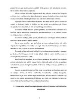 Konspekts 'Vadītāja - klienta - darbinieka konflikta risinājuma atrašana ar dažādām metodēm', 3.