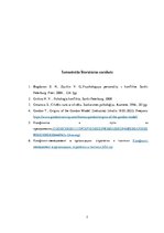 Konspekts 'Vadītāja - klienta - darbinieka konflikta risinājuma atrašana ar dažādām metodēm', 7.