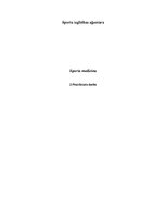 Paraugs 'Antropometrija', 1.